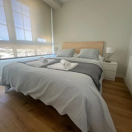 Appartement A Terraza Pequena By Oktheway *