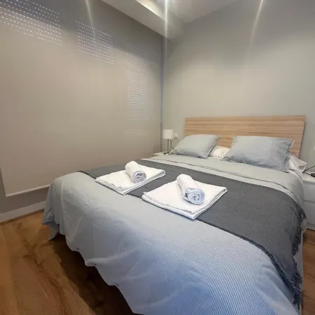 公寓 A Terraza Pequena By Oktheway 拉赫