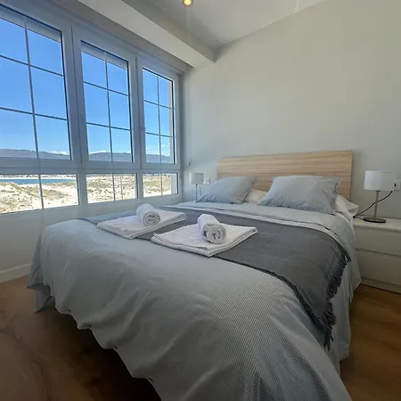 公寓 A Terraza Pequena By Oktheway *