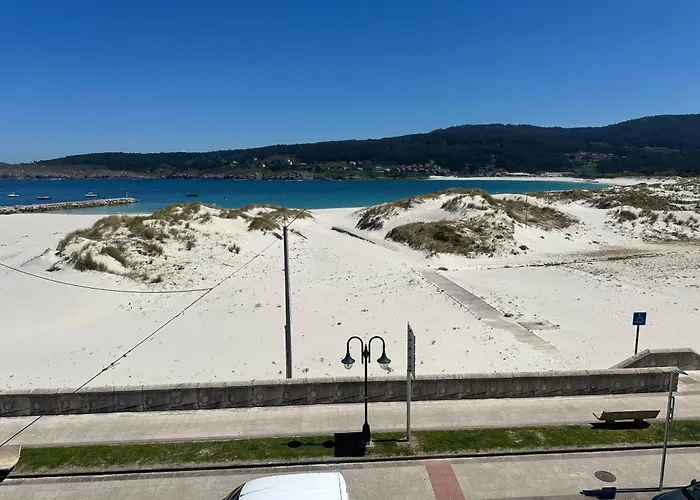 A Terraza Pequena By Oktheway