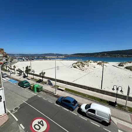 Апартаменты A Terraza Pequena By Oktheway