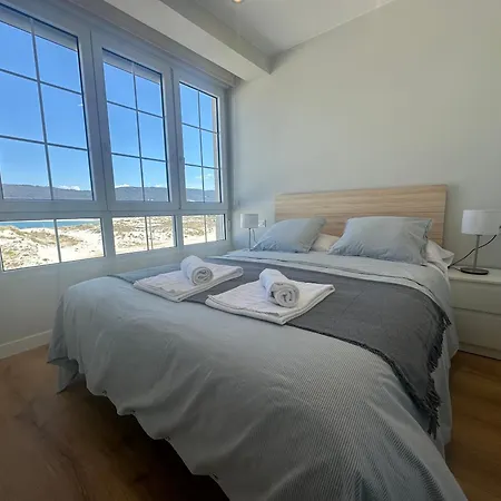 Апартаменты A Terraza Pequena By Oktheway