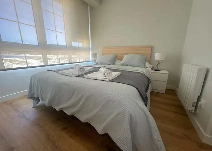 Lägenhet A Terraza Pequena By Oktheway *