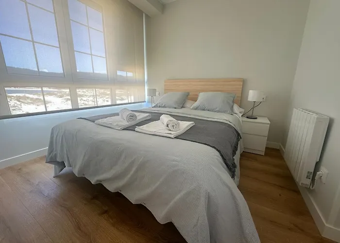 A Terraza Pequena By Oktheway Laxe