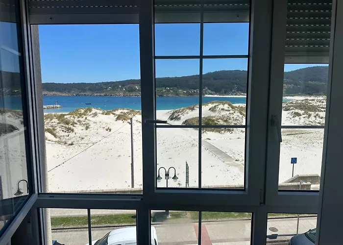 Lägenhet A Terraza Pequena By Oktheway