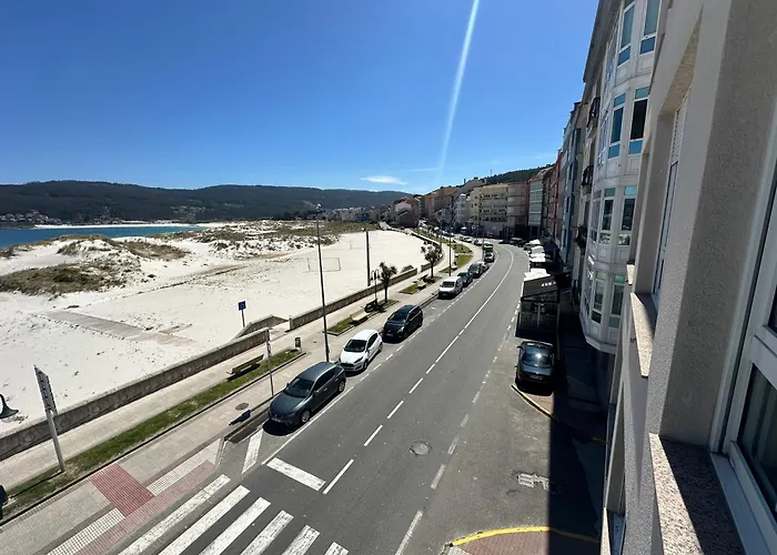 A Terraza Pequena By Oktheway Laxe