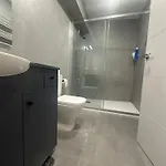아파트 A Terraza Pequena By Oktheway