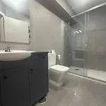 아파트 A Terraza Pequena By Oktheway *