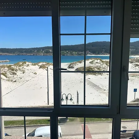 Lägenhet A Terraza Pequena By Oktheway