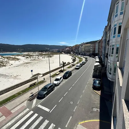 A Terraza Pequena By Oktheway Laxe